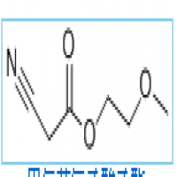 2-Methoxyethyl cyanoacetate 2-Methoxyethyl cyanoacetate