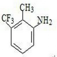 2-Methyl-3-trifluoromethylaniline 2-Methyl-3-trifluoromethylaniline