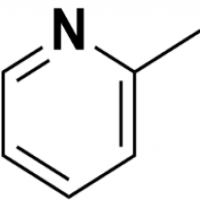 2-Methylpyridine 2-Methylpyridine