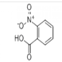 2-Nitrobenzoic acid 2-Nitrobenzoic acid