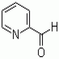 2-Pyridinecarboxaldehyde 2-Pyridinecarboxaldehyde