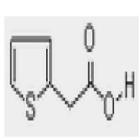 2-Thiopheneacetic acid 2-Thiopheneacetic acid