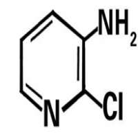 2-chloro-3-pyridinamine 2-chloro-3-pyridinamine