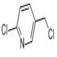 2-chloro-5-chloromethyl-pyridine 2-chloro-5-chloromethyl-pyridine