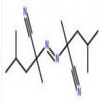 2,2'-Azobisisoheptonitrile 2,2'-Azobisisoheptonitrile