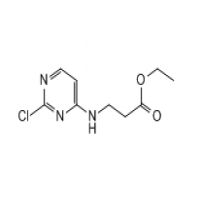 Ethyl 3-(2-chloropyrimidin-4-ylamino) Ethyl 3-(2-chloropyrimidin-4-ylamino)