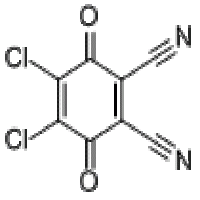 2, 3-Dichloro-5, 6-dicyano-1, 4-benzoquinone 2, 3-Dichloro-5, 6-dicyano-1, 4-benzoquinone