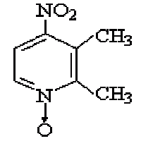 2,3-Dimethyl-4-Nitropyridine-N-Oxide 2,3-Dimethyl-4-Nitropyridine-N-Oxide
