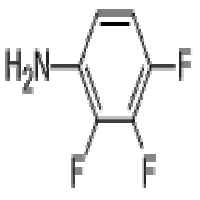 2,3,4-Trifluoroaniline 2,3,4-Trifluoroaniline