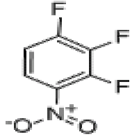 2,3,4-Trifluoronitrobenzene 2,3,4-Trifluoronitrobenzene