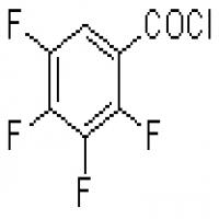 2,3,4,5-Tetrafluorobezoyl chloride 2,3,4,5-Tetrafluorobezoyl chloride