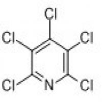 2,3,4,5.6- pentachloropyridine 2,3,4,5.6- pentachloropyridine
