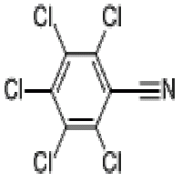 2,3,4,5,6-Pentachlorobenzonitrile 2,3,4,5,6-Pentachlorobenzonitrile