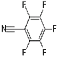 2,3,4,5,6-Pentafluorobenzonitrile 2,3,4,5,6-Pentafluorobenzonitrile