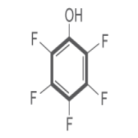 2,3,4,5,6-Pentafluorophenol 2,3,4,5,6-Pentafluorophenol