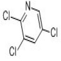 2,3,5 Trichloropyridine 2,3,5 Trichloropyridine