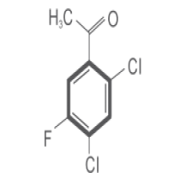 2,4-Dichloro-5-fluoroacetophenone 2,4-Dichloro-5-fluoroacetophenone