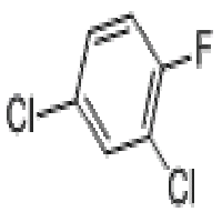 2,4-Dichlorofluorobenzene 2,4-Dichlorofluorobenzene