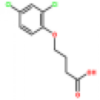2,4-Dichlorophenoxybutyric acid 2,4-Dichlorophenoxybutyric acid