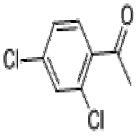 2,4-Dicloro acetophenone 2,4-Dicloro acetophenone