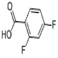 2,4-Difluorobenzoic acid 2,4-Difluorobenzoic acid