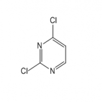 2,4-dichloropyrimidine 2,4-dichloropyrimidine