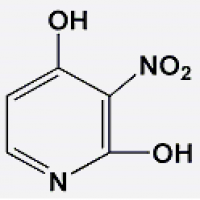 2,4-dihydroxy-3-nitropyridine 2,4-dihydroxy-3-nitropyridine