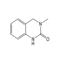 3-methyl-3,4-dihydroquinazolin-2(1H)-one 3-methyl-3,4-dihydroquinazolin-2(1H)-one