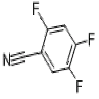 2,4,5-Trifluorobenzonitrile 2,4,5-Trifluorobenzonitrile