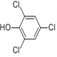 2,4,6-Trichlorophenol 2,4,6-Trichlorophenol
