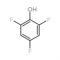 2,4,6-Trifluorophenol 2,4,6-Trifluorophenol