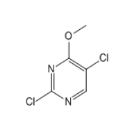 2,5-dichloro-4-methoxypyrimidine 2,5-dichloro-4-methoxypyrimidine
