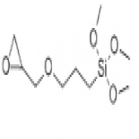 3-(2,3-Epoxypropoxy)propyltrimethoxysilane 3-(2,3-Epoxypropoxy)propyltrimethoxysilane