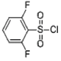 2,6-Difluoro-benzenesulfonyl chloride 2,6-Difluoro-benzenesulfonyl chloride