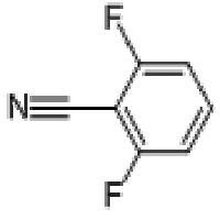 2,6-Difluorobenzonitrile 2,6-Difluorobenzonitrile