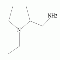 2-(Aminomethyl)-1-ethylpyrrolidine 2-(Aminomethyl)-1-ethylpyrrolidine
