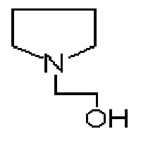 N-(2-Hydroxyethyl)pyrrolidine N-(2-Hydroxyethyl)pyrrolidine