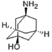 3-Amino-1-adamantanol 3-Amino-1-adamantanol