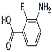 3-Amino-2-florobenzoic Acid 3-Amino-2-florobenzoic Acid