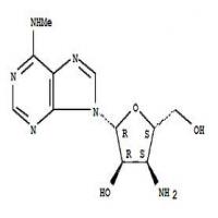 3'-Amino-3'-deoxyadenosine
