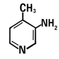 3-Amino-4-methylpyridine 3-Amino-4-methylpyridine