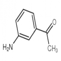 3-Aminoacetophenone 3-Aminoacetophenone