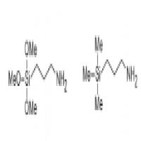 3-Aminopropyltrimethoxysilane 3-Aminopropyltrimethoxysilane