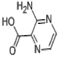 3-Aminopyrazine-2-carboxylic acid 3-Aminopyrazine-2-carboxylic acid