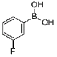 3-FluoroPhenylboronic acid 3-FluoroPhenylboronic acid
