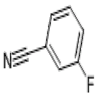 3-Fluorobenzonitile 3-Fluorobenzonitile
