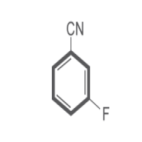 3-Fluorobenzonitrile 3-Fluorobenzonitrile