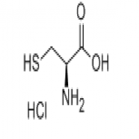 3-Mercaptoalanine hydrochloride 3-Mercaptoalanine hydrochloride