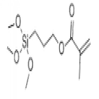 3-Methacryloxypropyltrimethoxysilane 3-Methacryloxypropyltrimethoxysilane