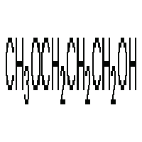 3-Methoxypropanol 3-Methoxypropanol